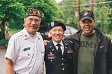 Hemp for Veterans: The Benefits of CBD for Military Veterans