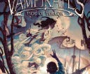 Vampirates: Tide of Terror | Cover Image