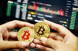 Quantitative Analysis: Predicting Bitcoin’s Value at the Close of 2023