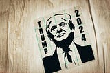 Donald Trump Is Going To Prison, Or Is He?