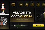 Open Beta Launch of ALI Agents V2 — A New Era for AI Tokens!