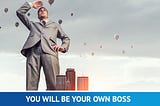 Trabalho diário ou comerciante de Forex em tempo integral: 20 razões para fazer a mudança