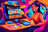 Cara Mendaftar dan Memanfaatkan Bonus di Live Casino Online dengan Mudah