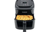 Nuwave Air Fryer Stopped Working: Troubleshooting Guide & Fixes