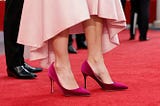 Pink-Comfortable-Heels-1