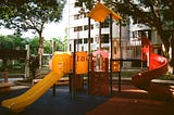 Top Benefits of Poured Rubber Surfacing for Playgrounds