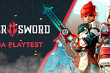 EMBER SWORD’S ALPHA PLAYTEST — HOW TO PARTICIPATE