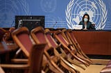 The UN’s existential crisis