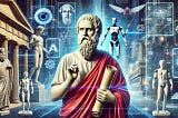 socrates, ai
