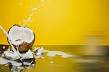 Are You Buying the Right Coconut Oil?