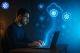 🧭 From Laptop to Cloud: A Platform Engineer’s Journey into Kubernetes and Cloud-Native Challenges