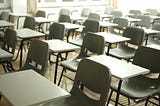 The Day I Was a Horrible Teacher