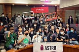 ASTRO Camp 9th Demo Day 盛大發表