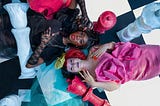 love story narcissist relationships and trauma being able to love again