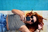 The Health Cost of Scrolling: The Growing Body of Research on Screen-based Sedentary Time’s Effect…