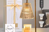 chenben-modern-candle-warmer-lamp-electric-candle-warmer-with-2-4-8h-timer-dimmer-flameless-wax-melt-1
