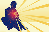 In Building Your Body and Soul, No Pain Means No Gain