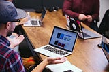 What to Do When Big Companies Continue to Eat the Market?
