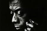 Learning from the greats: James Baldwin