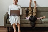 5 Reasons to Find a Remote Job