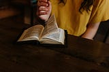 Word-based & faith-filled declaration