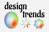 ​Какие дизайнерские тренды будут главными в вебе и мобайле в 2021 году