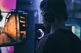 3 Writing Lessons I Learned From My Gamer Brother