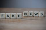 Think Before You Share — How Do We Stop The Spread of Misinformation Online?