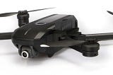YUNEEC MANTIS Q REVIEW. A DRONE THAT DETHRONES DJI MAVIC? FIND OUT