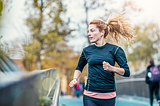 Basic Types of Runs Runners should know