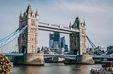 I won’t be able to publish any stories from November 15th to November 19th. I’m going to London 😍