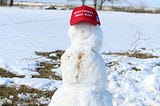 Aren’t You Tired of Hating Trump Supporters?