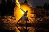 CONQUERING YOURSELF : Is it necessary?