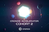 Try the Latest and Upcoming Gaming Apps on Cronos 🎮
