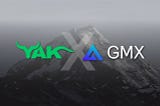 Avalanche Rush comes to Yield Yak with up to $100K in rewards as part of collaboration with GMX