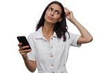 Why You’re Afraid to Share Your Real Life on Social Media