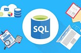 Don't Forget to Use SQL!