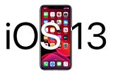 How to use the new iOS 13 beta with Xcode?