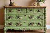 Green-Chest-Of-Drawers-1