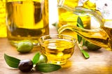 NATURE’S GIFT  | The Benefits Of 7 Olive Days