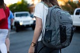 10 Ideas for Backpack Straps