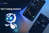Introducing the Deri AI-Powered Trading Assistant