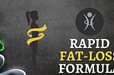 Transform Your Body with the Rapid Fat-Loss Formula