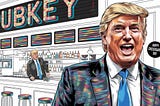 Breaking Down Trump’s Historic Bitcoin Payment: What It Means For Crypto?