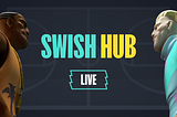 Introducing The $BVR Token Swish Hub