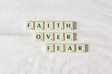 Faith Over Fear: Finding Peace in the College Journey with Anxiety and Celiac Disease