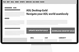 AOL Desktop Gold Download