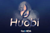 Huobi Group đã mở rộng đến khu vực Trung Đông và châu Phi khi giới thiệu Huobi MENA tại WBSDubai