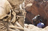 Who Is The West Mesa Bone Collector?