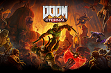 Exploring the DOOM’d Worlds of Doom: Eternal